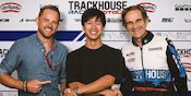 Depak Miguel Oliveira, Batal Naungi Joe Roberts: Trackhouse Gaet Ai Ogura di MotoGP 2025 Depak Miguel Oliveira, Batal Naungi Joe Roberts: Trackhouse Gaet Ai Ogura di MotoGP 2025