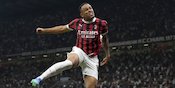 Here We Go! Noah Okafor Dilepas AC Milan ke Leeds United Here We Go! Noah Okafor Dilepas AC Milan ke Leeds United