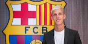 7 Lulusan Akademi La Masia yang Kembali ke Barcelona Sebelum Dani Olmo 7 Lulusan Akademi La Masia yang Kembali ke Barcelona Sebelum Dani Olmo
