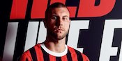 Pavlovic tak Sabar Segera Bermain Bagi Milan dan Didukung Milanisti Pavlovic tak Sabar Segera Bermain Bagi Milan dan Didukung Milanisti