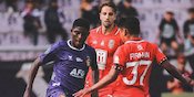 Jeda Kompetisi BRI Liga 1 2024/2025, Malut United Jajal Tim Malaysia Jeda Kompetisi BRI Liga 1 2024/2025, Malut United Jajal Tim Malaysia