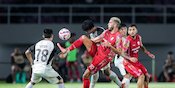 Daftar 29 Pemain Persija dalam Launching Tim, Jersey, dan Kandang untuk BRI Liga 1, Aji Kusuma dan Alfriyanto Nico Menghilang