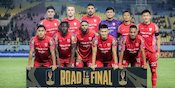 Selamat! Persis Solo Raih Peringkat 3 Piala Presiden 2024