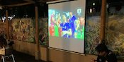 Piala Presiden 2024: Di Warung-Warung, Di Pos Ronda, dan Di Rumah Anda