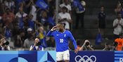 Jadwal 8 Besar Sepak Bola Olimpiade 2024 Hari Ini, Jumat 2 Agustus 2024