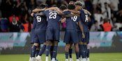 Wajah Baru PSG: Lupakan Nama Besar, Pilih Investasi Pemain Muda di Bursa Transfer Wajah Baru PSG: Lupakan Nama Besar, Pilih Investasi Pemain Muda di Bursa Transfer