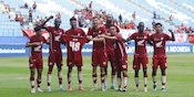 Jadwal PSM Makassar vs BG Pathum United - ASEAN Club Championship 2024/2025