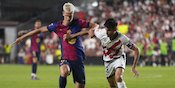 Hansi Flick: Dani Olmo Bermain Hebat!