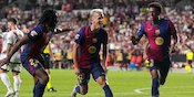 La Masia Barcelona vs La Fabrica Real Madrid, Siapa Terdepan? La Masia Barcelona vs La Fabrica Real Madrid, Siapa Terdepan?