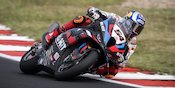 Jadwal Lengkap WorldSBK Spanyol 2024 di Sirkuit Jerez, 18-20 Oktober 2024