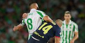 Hasil Real Betis vs Girona: Gol Marc Bartra Belum Cukup, Skor 1-1 Hasil Real Betis vs Girona: Gol Marc Bartra Belum Cukup, Skor 1-1
