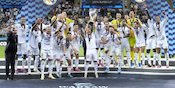 Profil Tim dan Daftar Pemain Real Madrid Musim 2024/2025 Profil Tim dan Daftar Pemain Real Madrid Musim 2024/2025