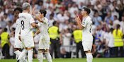 Jadwal Real Madrid Hari Ini, Jumat 30 Agustus 2024: Away vs Las Palmas
