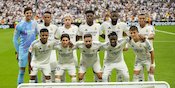 Alamak! 3 Pemain Real Madrid Jadi Korban 'Virus FIFA'