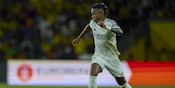 Head to Head dan Statistik: Real Madrid vs Las Palmas - La Liga