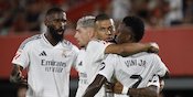 Rapor Pemain Real Madrid di Kandang Mallorca: Rodrygo Nilai 8, Mbappe Lumayan Rapor Pemain Real Madrid di Kandang Mallorca: Rodrygo Nilai 8, Mbappe Lumayan