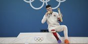 Menpora Sebut Bonus Olimpiade Paris 2024 Lebih Besar Ketimbang Olimpiade Tokyo 2020 Menpora Sebut Bonus Olimpiade Paris 2024 Lebih Besar Ketimbang Olimpiade Tokyo 2020