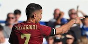 Hasil Pramusim: Gol Pellegrini Dibalas Calvert-Lewin, Everton vs Roma Berakhir 1-1 Hasil Pramusim: Gol Pellegrini Dibalas Calvert-Lewin, Everton vs Roma Berakhir 1-1