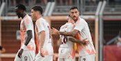 Hasil Laga Pramusim: Roma Gagal Menang Lawan Tim Yunani Hasil Laga Pramusim: Roma Gagal Menang Lawan Tim Yunani