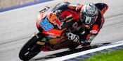 Hasil Balapan Moto3 Aragon 2024: Kalahkan Collin Veijer, Jose Antonio Rueda Menang Hasil Balapan Moto3 Aragon 2024: Kalahkan Collin Veijer, Jose Antonio Rueda Menang
