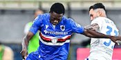 Hasil Sampdoria vs Como: Skor 1-1 (Pen. 4-3) Hasil Sampdoria vs Como: Skor 1-1 (Pen. 4-3)