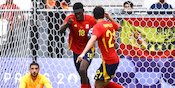 Cerita di Balik Kemelut Transfer Atletico Madrid dan Chelsea: Efek Domino Samu Omorodion