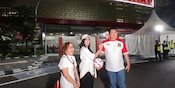 Shafira Ika Suarakan Piala Presiden Wanita, Mungkinkah? Maruarar Sirait Menjawab Shafira Ika Suarakan Piala Presiden Wanita, Mungkinkah? Maruarar Sirait Menjawab
