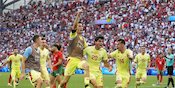 Singkirkan Maroko, Spanyol ke Final Sepakbola Putra Olimpiade 2024 Singkirkan Maroko, Spanyol ke Final Sepakbola Putra Olimpiade 2024