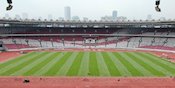 Erick Thohir akan Cek Rumput SUGBK 2-3 Hari sebelum Timnas Indonesia Lawan Australia pada 10 September 2024