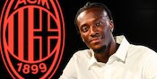 RESMI: AC Milan dan AS Roma Tukar Alexis Saelemaekers dengan Tammy Abraham RESMI: AC Milan dan AS Roma Tukar Alexis Saelemaekers dengan Tammy Abraham