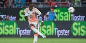 AC Milan dan AS Roma Sepakat Tukar Tammy Abraham & Alexis Saelemaekers