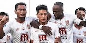 Uji Coba di Malaysia, Malut United Bawa Pulang Banyak Oleh-Oleh