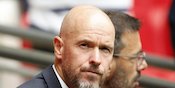 Terungkap, Ada Satu Transfer Permintaan Erik Ten Hag yang Tidak Dikabulkan Manajemen MU Terungkap, Ada Satu Transfer Permintaan Erik Ten Hag yang Tidak Dikabulkan Manajemen MU