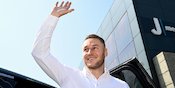 Bongkar! Penyebab Koopmeiners Gagal Bersinar di Juventus Bongkar! Penyebab Koopmeiners Gagal Bersinar di Juventus