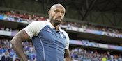 Thierry Henry Bawa Prancis ke Final Sepakbola Olimpiade Paris 2024 Thierry Henry Bawa Prancis ke Final Sepakbola Olimpiade Paris 2024