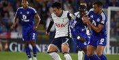 Kontrak Segera Berakhir, Son Heung-Min Buka Suara Soal Masa Depannya di Tottenham