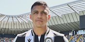 Transfer Alexis Sanchez: Dari Udinese, Kembali ke Udinese Transfer Alexis Sanchez: Dari Udinese, Kembali ke Udinese