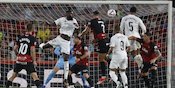 Hasil Real Mallorca vs Real Madrid: Skor 1-1