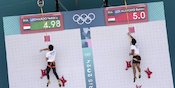 VIDEO: Hendra Basir, Pelatih Panjat Tebing yang Bawa Indonesia Raih Emas di Olimpiade Paris 2024