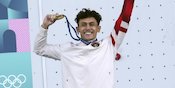Pulang Bawa Emas Olimpiade Paris 2024, Veddriq Leonardo Kaget Disambut Keluarga di Jakarta Pulang Bawa Emas Olimpiade Paris 2024, Veddriq Leonardo Kaget Disambut Keluarga di Jakarta