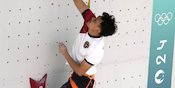 Profil Veddriq Leonardo: Jagoan Panjat Tebing Indonesia di Olimpiade Paris 2024, Langganan Emas di Berbagai Turnamen Profil Veddriq Leonardo: Jagoan Panjat Tebing Indonesia di Olimpiade Paris 2024, Langganan Emas di Berbagai Turnamen