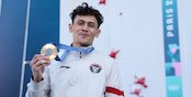 Daftar Prestasi Veddriq Leonardo: Bergelimang Medali Emas Sejak Asian Games 2018 hingga Olimpiade 2024! Daftar Prestasi Veddriq Leonardo: Bergelimang Medali Emas Sejak Asian Games 2018 hingga Olimpiade 2024!