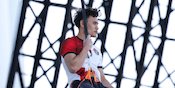 Hasil Panjat Tebing Olimpiade 2024 Hari Ini: Veddriq Leonardo Persembahkan Medali Emas untuk Indonesia Hasil Panjat Tebing Olimpiade 2024 Hari Ini: Veddriq Leonardo Persembahkan Medali Emas untuk Indonesia
