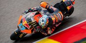 Hasil Balapan Moto2 Austria 2024: Celestino Vietti Menang di Hadapan Valentino Rossi