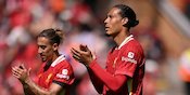 Inikah Pengganti Virgil van Dijk di Liverpool?