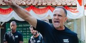 Wagner Lopes, Pelatih PSS Sleman yang Pernah Bela Timnas Jepang Sebagai Pemain Naturalisasi