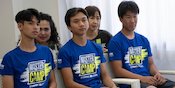 Tiba di Kota Valentino Rossi, Wahyu Nugroho Mulai Jalani Yamaha VR46 Master Camp 2024 Tiba di Kota Valentino Rossi, Wahyu Nugroho Mulai Jalani Yamaha VR46 Master Camp 2024