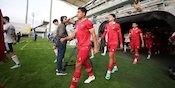 Profil Wahyu Prasetyo, Si Hulk yang Lebih Dipercaya Shin Tae-yong Masuk Skuad Timnas Indonesia Ketimbang Elkan Baggott Profil Wahyu Prasetyo, Si Hulk yang Lebih Dipercaya Shin Tae-yong Masuk Skuad Timnas Indonesia Ketimbang Elkan Baggott