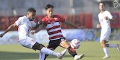 Hadapi Malut United, Persik Kediri Beri Perhatian Khusus Terhadap Sayuri Bersaudara