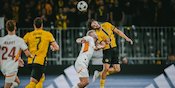 Hasil Young Boys vs Galatasaray: Drama 5 Gol dan 1 Kartu Merah, Galatasaray Keok di Kandang Lawan Hasil Young Boys vs Galatasaray: Drama 5 Gol dan 1 Kartu Merah, Galatasaray Keok di Kandang Lawan